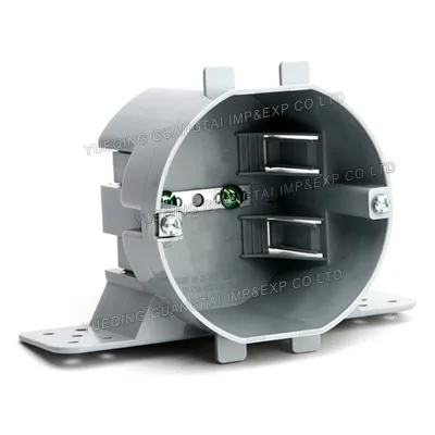 Good Quality Alternative Plastic ABS Material Junction Box