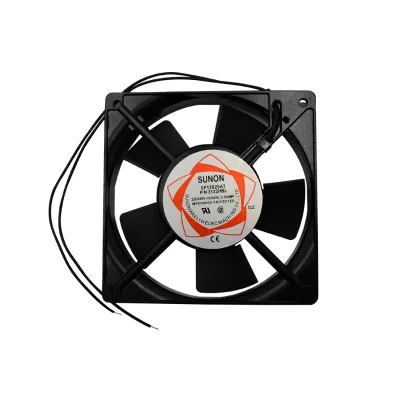 Silent Rotatiion Incubator Fans for Control Temperature Exhaust Fan air Ventilation Fan