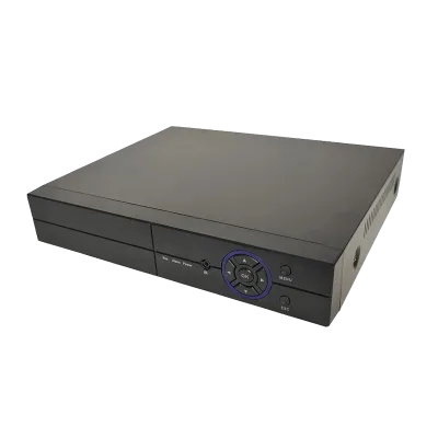 3000 Face Storage Database Back White List 8CH Face Detection Facial Recognition Comparison AI NVR