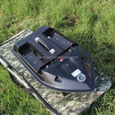 Henan Haoyazhi HYZ-70 RC Fishing Bait Boat
