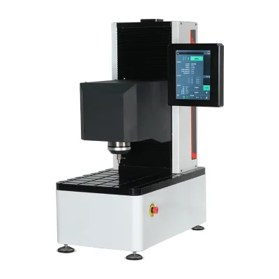 Fully Automatic Rockwell Hardness Tester