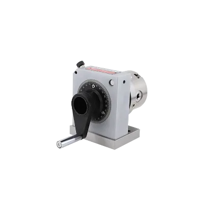 3 Jaw Chuck CNC Router Rotary Axis Premium Tools Accessories Suitable As Tailstock for 3 Jaw Chuck CNC Lathe & Milling Machine