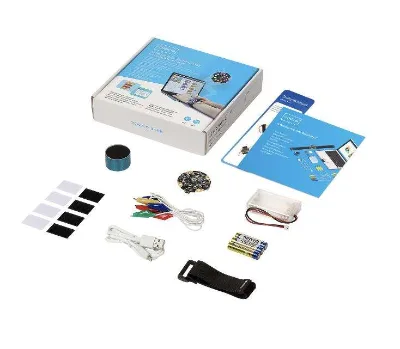 Hot Sale HaloCode Standard Kit Make Block for Creating Motion Sensing Games