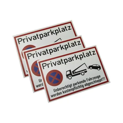 Alumetal Factory Customized Reflective Traffic Signs Outdoor Letter & Storefront Signage Free Design Service Custom Sizes