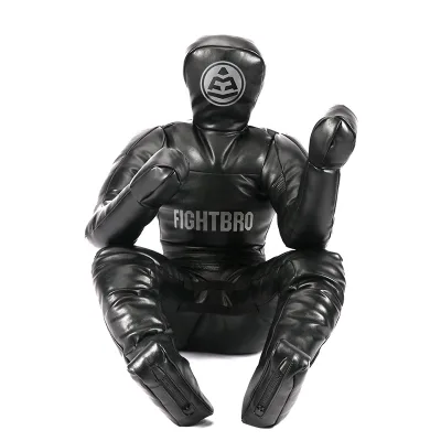 BJJ DUMMY MMA DUMMY Seating Dummy