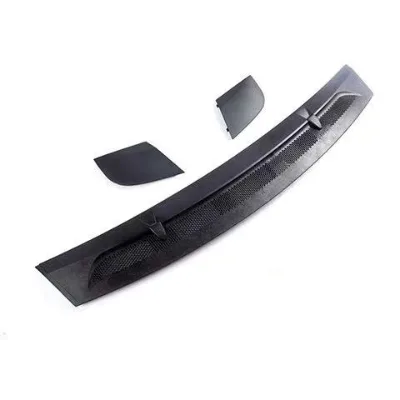 W169 1698300075 1698300175 W245 1698300275 1698300375 Front Windshield Water Guide Plate for Mercedes-benz