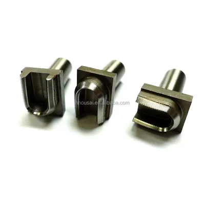 U Shape Knife for Tear Tape Cutting Tobacco Packing Machine Parts