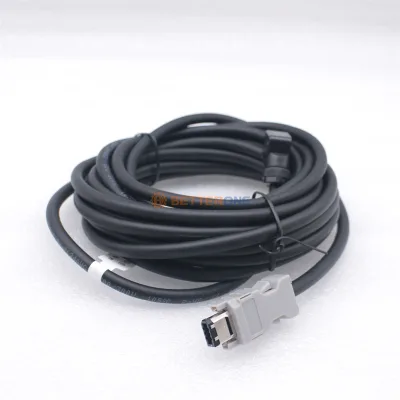 Servo Encoder Cable JZSP-CSP01-05-E  5m Length Singal Wire Cable Encoder Cable