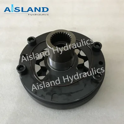A4VG125 No tandem Charge Pump