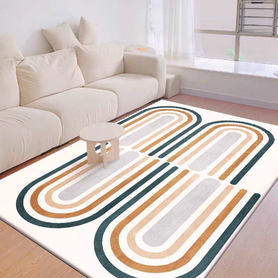 Area Carpets & Rugs Modern Living Room Washable Rug Large Custom Floor 3D Rugs and Carpet Home Decorative