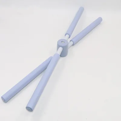 2025 Home Exercise Body Building Yoga Stick Open Shoulder Correct Hunchback Training Stick for Back Posture