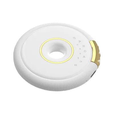 Small Mini Pocket Portable Nature Sound Sleeping Rechargeable White Noise Machine Bluetooth Connection Timing