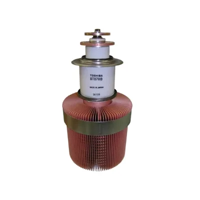 Radio Frequency Machinery Electron Tube(8T87RB)