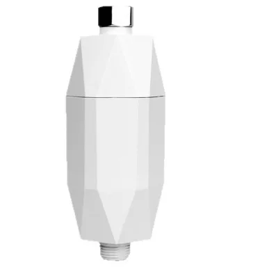 New Design Shower Filter Chlorine Removing Shower Water Filter 15-Stage Purification Shower Filter
