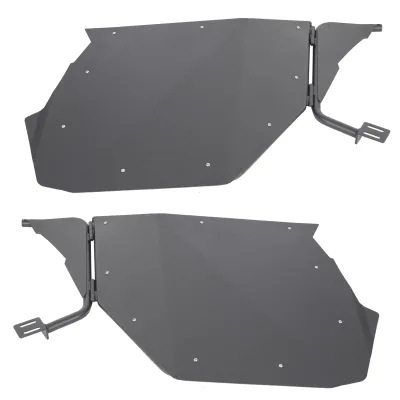 Pair Suicide Door for 2011-2020 CAN-AM Maverick / Commander 800 1000 UTV