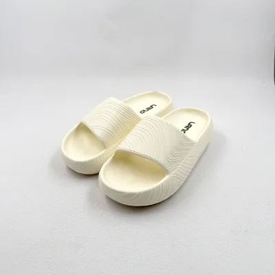 Kids Summer Autumn Winter Slippers Nonslip Breathable Lightweight Comfortable EVA Plastic Yezzy Slides Woman Customized