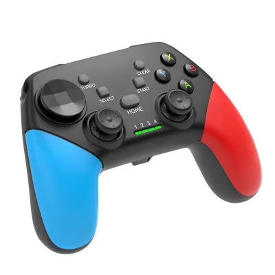 2.4G Wireless Gamepad Compatible for Nintendo Switch Game Controller Console Android Phone PC Joystick