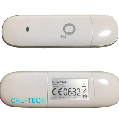 Unlocked E1750 WCDMA 3g Dongle