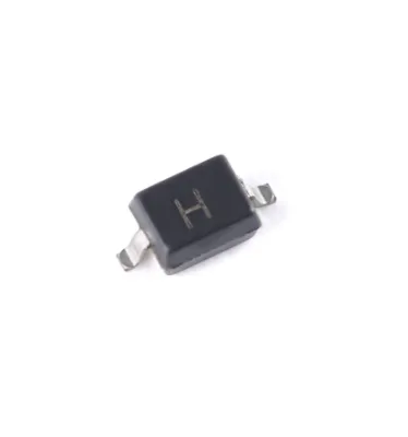 Original and New UMW PSD05C-LF-T7 SOD-323 5V TVS Transient Voltage Suppression Diode Chip