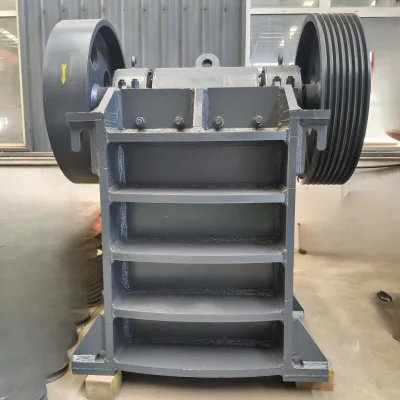Made in China Domestic High Quality Granite Pex 100x500 Mobile diesel Jaw Crusher Small
