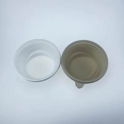 Greaseproof Microwavable Customizable Party Disposable Paper Food Wedding Tray Biodegradable