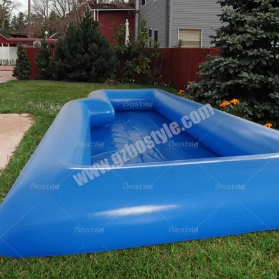 Inflatable Water Walking Zorb Pool Inflatable Swimming Pool Kids and Adult Inflatable Pool