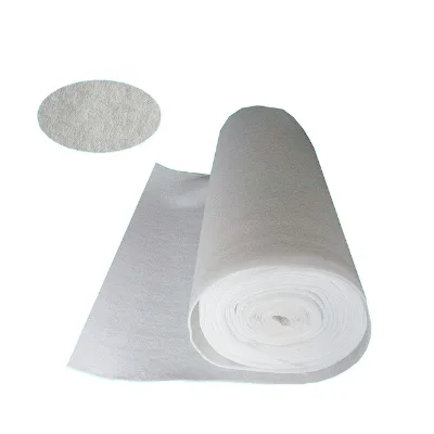 High Efficiency H13 Fiberglass Hepa Filter Paper Rolls 0.3 Micron Hepa Filter Paper Rolls
