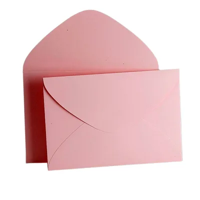 White & Kraft Business Envelope with Hot Foil Stamping Logo Print Security Features Self-Seal #10 Size