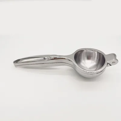 Manual Citrus Squeezer Magic Tool Multi-functional Lemon and Pomegranate Hand Squeezer Domestic Baking Gadgets