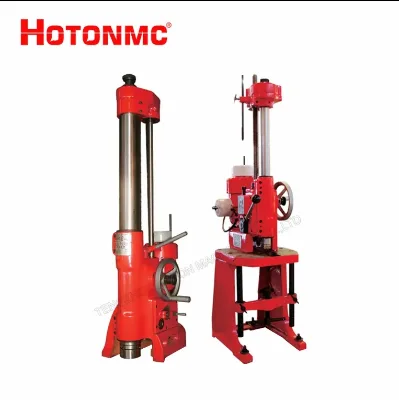 Discount T8016A Vertical Boring Machine Cylinder Honing and Re-boring for Automobiles Motor Engine Cylinders