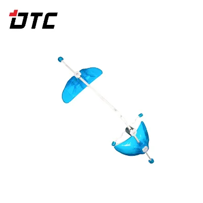 Orthodontic Reverse Pull Headgear 2026 Dental Facemask Orthodontic Materials Type