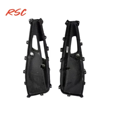Good Quality Dry Carbon Fiber Inner Door Panels for honda S2000 1999-2009