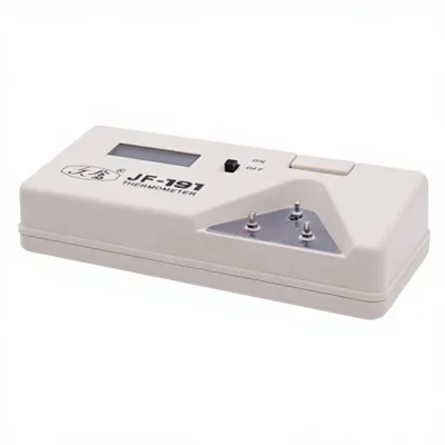FCS JF-191 Electric Soldering Iron Station Thermometer with Maintenance Test Function Can Measure up to 600C