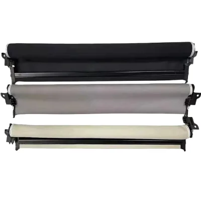 BMWsunroof Sunshade Curtain Panoramic Roof Shade Curtain