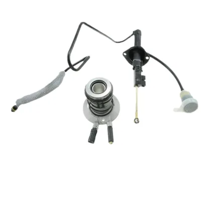 Dorman_CC649022_6L2Z-7A564-A Hydraulic Release Bearing for Ford Mazda
