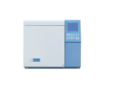 Efficient Transformer Dissolved Gas Analyze Transformer Oil Chromatograph Analysis Instrument