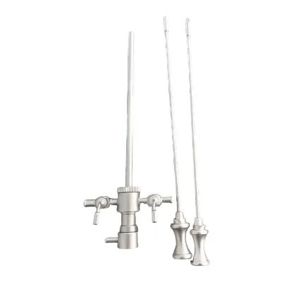 Medical Mini Endoscope Camera System Compatible Arthroscope Endoscopic Camera