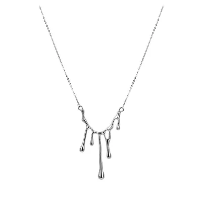 AA018439 Fashion Jewelry Necklace Men and Women Hip Hop Chain Necklace