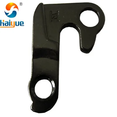 Alloy Bicycle Derailleur Hanger for Disc Brake Dropout