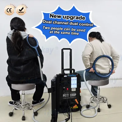 Pemf Magnetic Therapy Mat Horse Pain Relief Sport Injuries Rehabilitation Emtt Recovery Pemf Mat Therapy Machine Pemf Loop