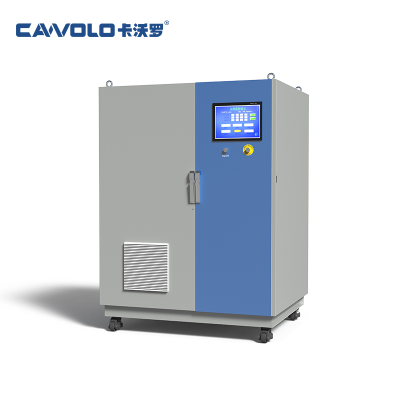 Integrated Hydrogen Energy Integrated Equipment High-concentration Liquid Hydrogen Automation System