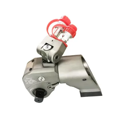 Multifunctional 700 Bar/ 10000 Ps 1 Inch Hydraulic Bolt Tools Torque Wrench Multiplier