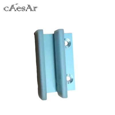 High Quality Floor Guide for Automatic Frameless Door