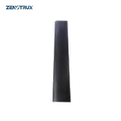 OEM Replacement Low Wind Cab Fairing Extension Air Deflector for VNL 2025+ Trucks
