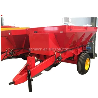 Low Price Big Fertilizer Spreader Seeds Spreader for Fram