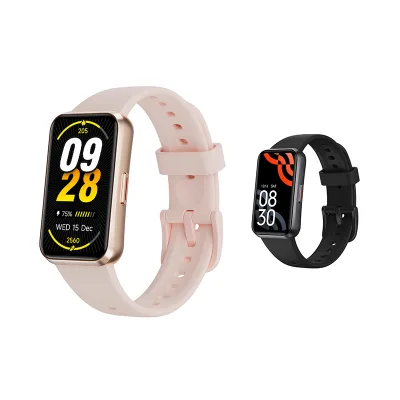 New Arrival T54B Smart Watch 1.47 Large Screen Heart Rate Blood Waterpoof Pressure Sleep Monitoring Smart Bracelet