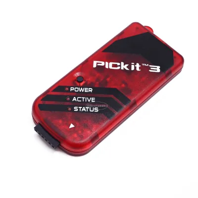 PIC KIT3 Pickit3 Offline/Programming/Simulation PIC KIT3.5 Programmer