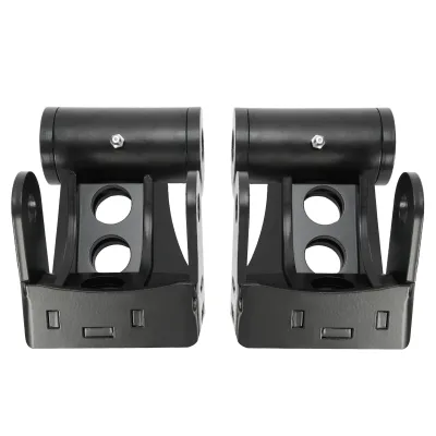 For Dodge Ram 1500 Mega Cab 2500 03-13 Drop Lowering Shackles 2'' Leveling Kit