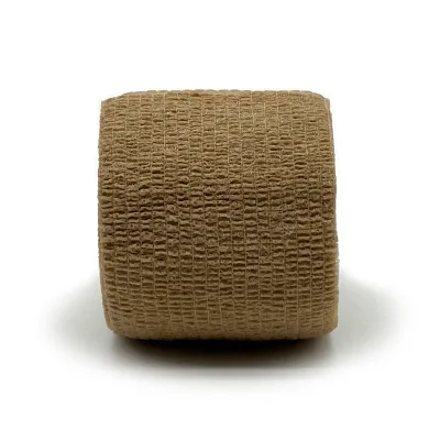 Hemostatic Bandages Can Be Customized Low-cost Wholesale Environmental protection Medical Sterilization Bandages