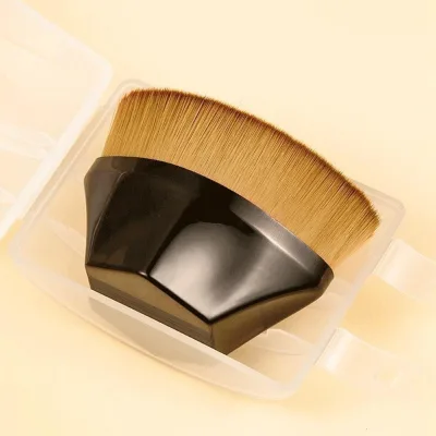 Hot Selling Facial Brush Foundation Professional Beauty Tools Make up Brushes for Women Girls